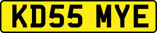 KD55MYE
