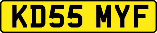 KD55MYF