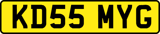 KD55MYG