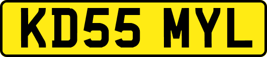 KD55MYL