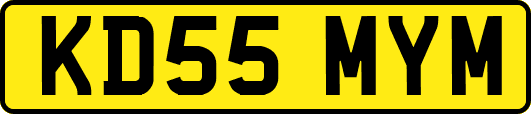 KD55MYM
