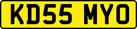 KD55MYO