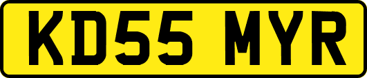 KD55MYR