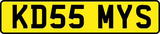 KD55MYS
