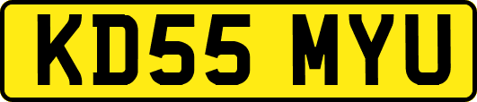 KD55MYU