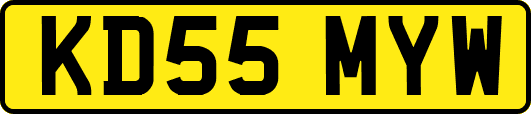 KD55MYW