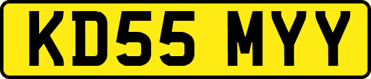 KD55MYY