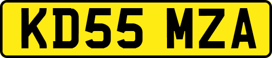 KD55MZA