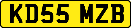 KD55MZB