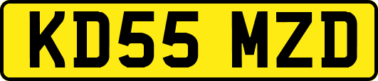 KD55MZD