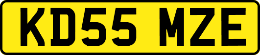 KD55MZE