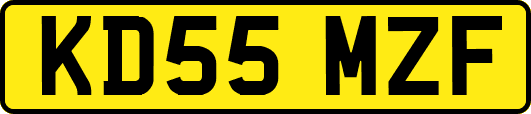 KD55MZF
