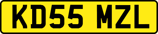 KD55MZL
