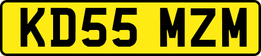 KD55MZM