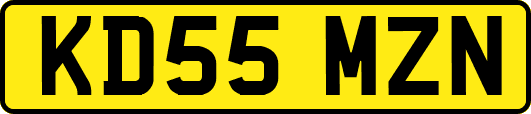 KD55MZN