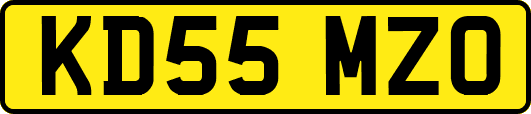 KD55MZO