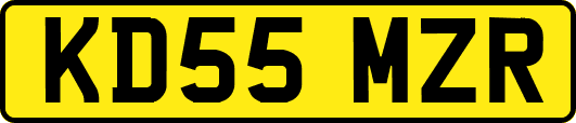 KD55MZR