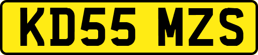 KD55MZS