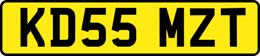 KD55MZT