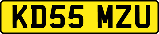 KD55MZU