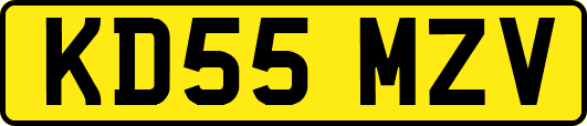 KD55MZV