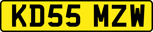 KD55MZW