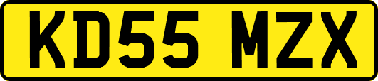 KD55MZX
