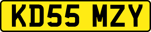 KD55MZY