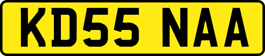 KD55NAA