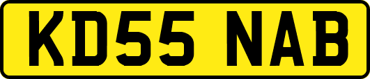 KD55NAB