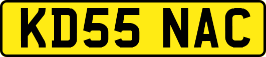 KD55NAC