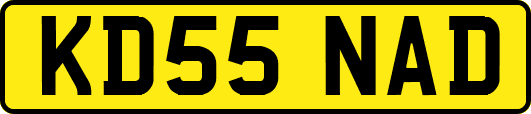 KD55NAD