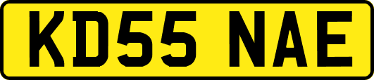 KD55NAE
