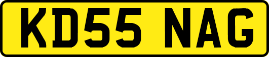 KD55NAG