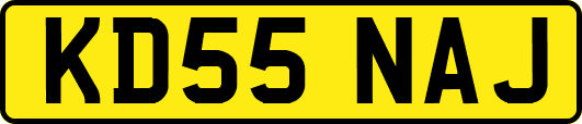 KD55NAJ