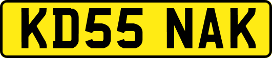 KD55NAK