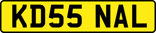 KD55NAL