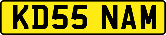 KD55NAM