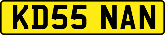 KD55NAN