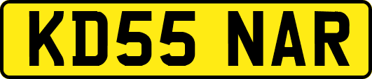 KD55NAR
