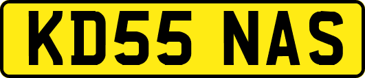 KD55NAS