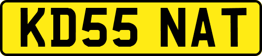 KD55NAT