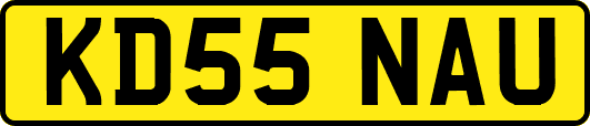 KD55NAU