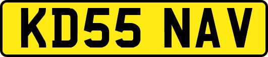 KD55NAV