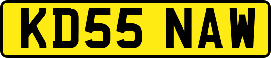 KD55NAW