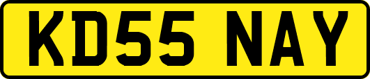 KD55NAY
