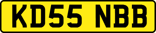 KD55NBB