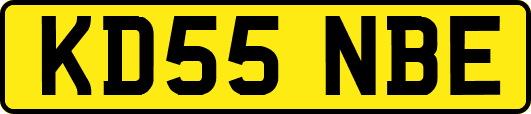 KD55NBE