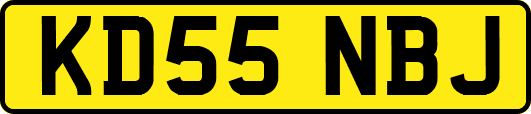 KD55NBJ