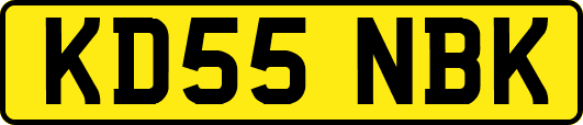 KD55NBK